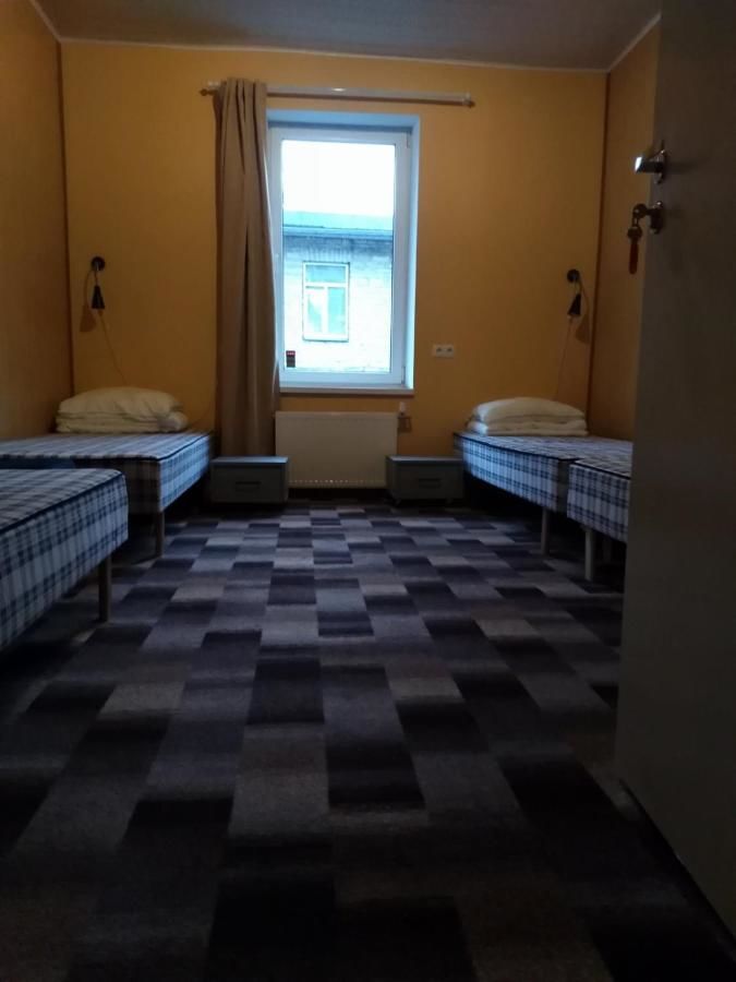 Хостелы Hostel31 Таллин-20